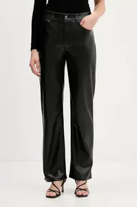 Kalhoty Abercrombie & Fitch