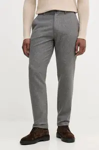 Kalhoty s příměsí vlny Barbour