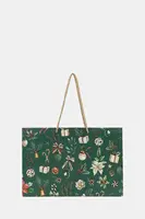 Dárková taštička Medicine zelená barva