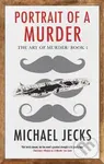 Portrait of a Murder - Michael Jecks - kniha z kategorie Detektivky, thrillery a horory