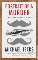 Portrait of a Murder - Michael Jecks - kniha z kategorie Detektivky, thrillery a horory