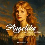 Tereza Dočkalová – Golon: Angelika. Markýza andělů CD-MP3