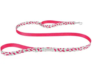 Amiplay Vodítko Be Happy Watermelon | Vodítka pro psy - XL | P58666