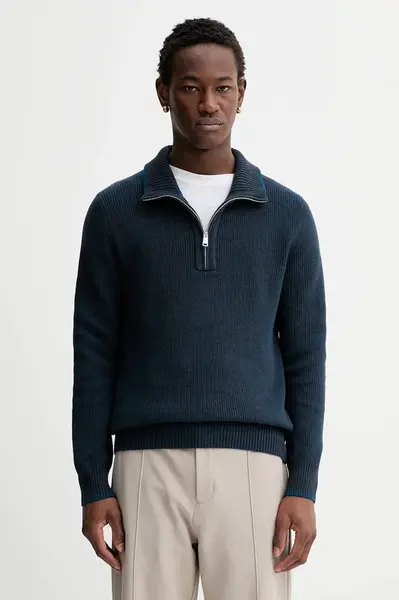 Svetr s příměsí vlny Marc O'Polo