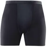 Devold DUO ACTIVE Pánské boxerky, černá, velikost
