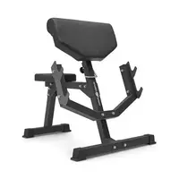 MARBO MS-L107 2.0 Scottova lavice, černá, velikost