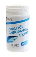 Vieste Žraločí chrupavka extra 60 kapslí