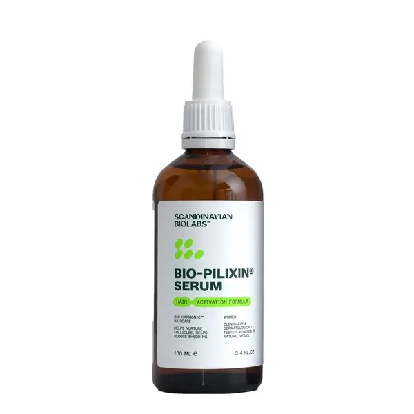 Scandinavian Biolabs Dámské sérum pro podporu růstu vlasů 100 ml