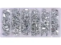 Sada krídlových matíc Waart 150 KS