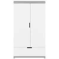 Skříň Tomi bílá