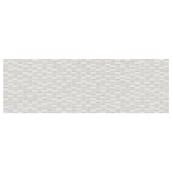 Dekor Trafic gris rekt. 25/75