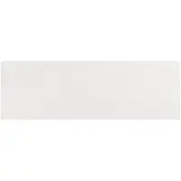 Obklad Wonder Blanco 25/75