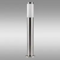 Svítidlo Lilium Inox 65cm LS1