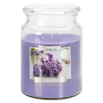 Vonná sviečka SND99-79 levanduľada