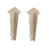 Vnútorný rohovník Hi-Line 281 Dub Masala 2 ks