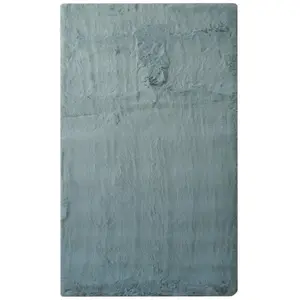 Koberec Heaven 1,2/1,7 HEA 800 zelená