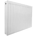 Radiátor oceľový panelový V21 600x800 mm