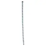 Hadica pre sprchový kohútik 3/8˝ x ML10 600mm