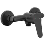 Batéria sprchová Sparc Black