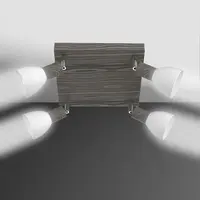 Stropné bodové svietidlo 4011 LS4