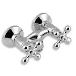 Batéria sprchová Titania Retro II