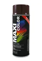 Maxi Color Farba v spreji RAL 8017 400 ml