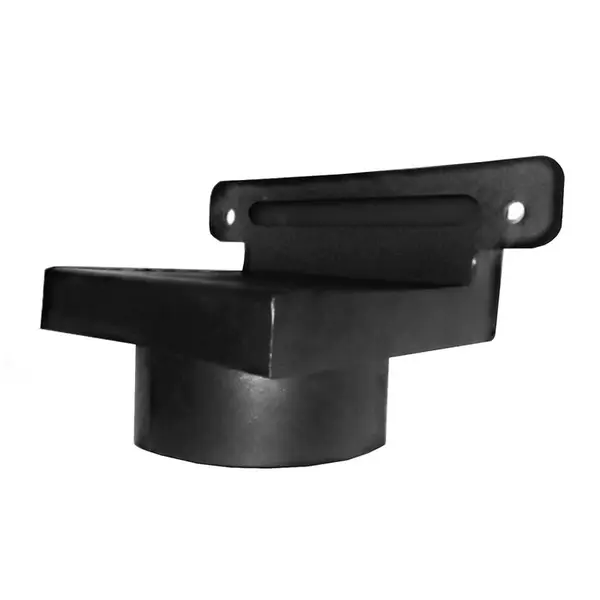 Vstup do komínových vložiek oceľ