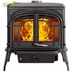 Krbové kachle Premium SPARTA 13.9kW