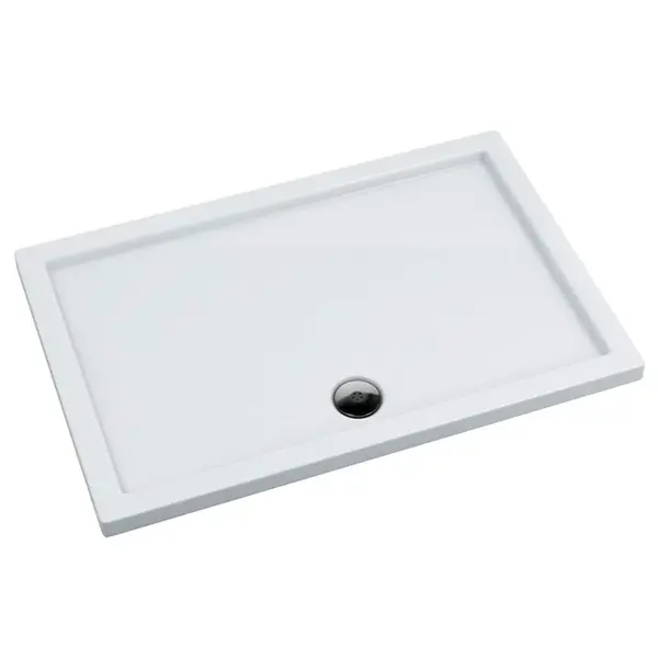 Vanička obdélníková 80x100x5 Espera AQM266