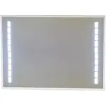 Zrcadlo led 8 80x60