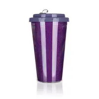 Hrnek cestovní Glitters 500 ml 48788647