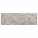 Dekor Shape icon grey rect. 30/90