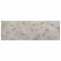 Dekor Shape icon grey rect. 30/90