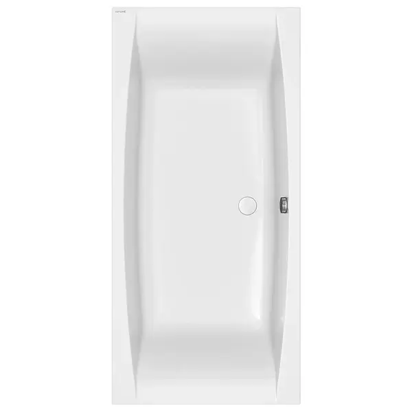 Vaňa Virgo 190x90 + rám vane