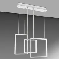 Závesné svietidlo A0026-330 Keos 54x9 36W LED 4000K