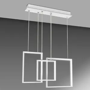 Závesné svietidlo A0026-330 Keos 54x9 36W LED 4000K