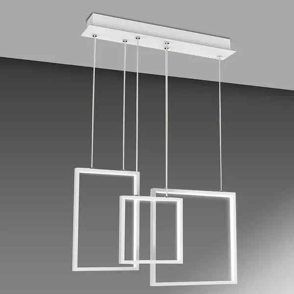 Závesné svietidlo A0026-330 Keos 54x9 36W LED 4000K