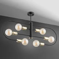 Lampa Signa 6 PŁ 63028 LW6