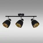 Stropné bodové svietidlo Aleksandria 93-13767 LS3