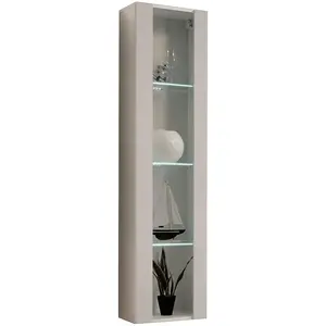 Vitrína FLY CC FY 41 kašmír