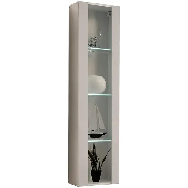 Vitrína FLY CC FY 41 kašmír