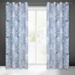 Záves FLORA 140X250 na priechodkách 400942