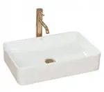 Umyvadlo na desku Avia Rea