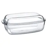 466a-Excellent Žáruvzdor. Nádoba 7l Obdelník *8 7226