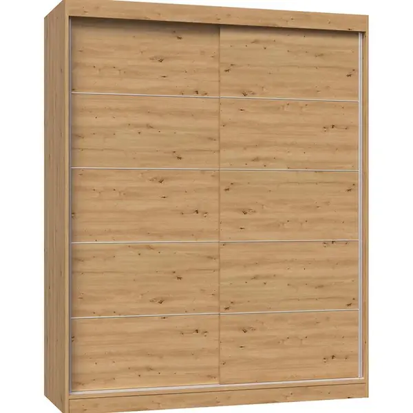 Skříň Iga 160 artisan C