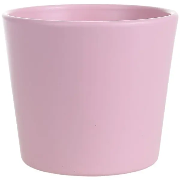 Obal Prymula 440 12 cm svetlá ružová mat