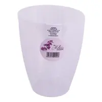 Sada MILTONIA 133 transparentný