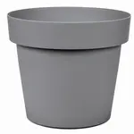 Kvetináč Melrose 16x15h 1,75lt Sivý Mg196