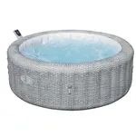 Nafukovacia vírivka Spa 1,96x0,71m Bali 6001N