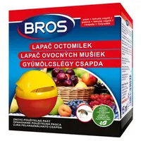 BROS Pasca na octomilky